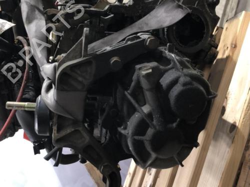 Used Gearbox LANCIA MUSA (350_) 1.4 (350.AXA11, 350.AXA1A) (95 hp) 25692730