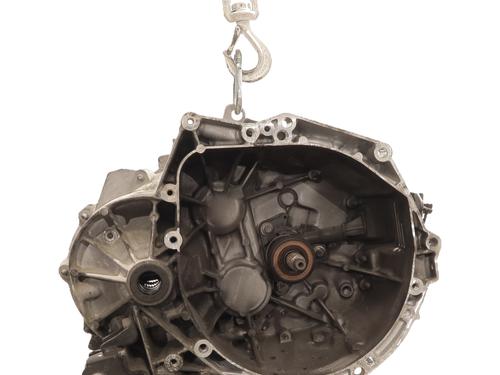 Gearbox PEUGEOT 2008 I (CU_) 1.6 HDi | BP37588970M3 - Image 2