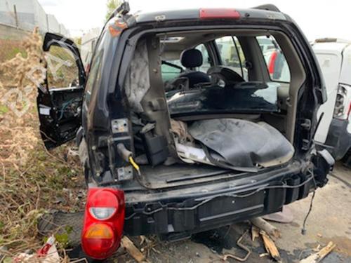 Left headlight JEEP CHEROKEE (KJ) 2.5 CRD 4x4 | BP25687437C28 - Image 5