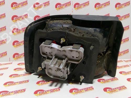 Used Right taillight Right taillight RENAULT 21 (B48_) 2.1 Turbo-D (B486, B488, B48V) (88 hp) 25679752 25679752