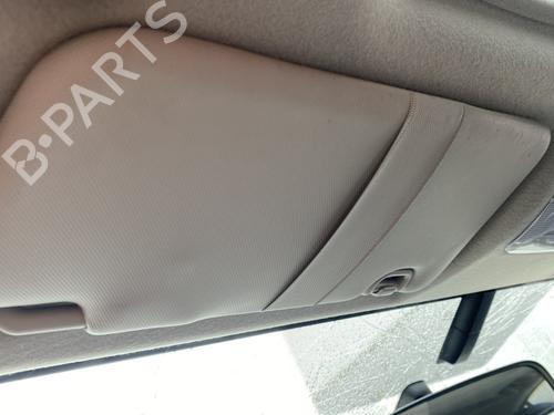 Used Left sun visor Left sun visor SUBARU XV (_GP_) 2.0 D AWD (GPD) (147 hp) 31808466 31808466