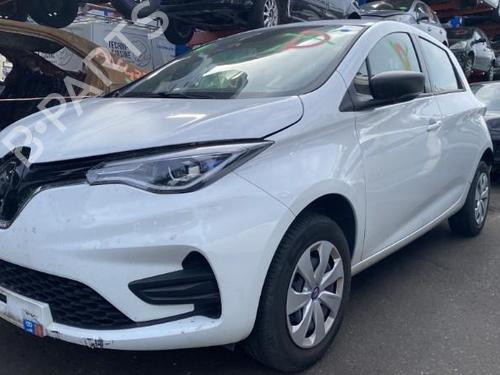 Electronic module RENAULT ZOE (BFM_) ZOE (BFMC, BFMD) | BP25686926M83  - Image 24