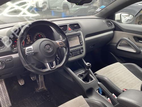 Engine VW SCIROCCO III (137, 138) 2.0 TDI | BP26125835M1 - Image 8