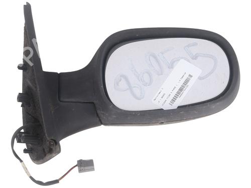 Used Right mirror NISSAN MICRA III (K12) 1.4 16V (88 hp) 27207934