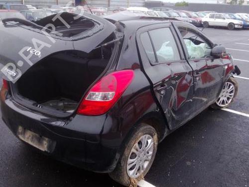 Used Parts HYUNDAI i20 I (PB, PBT) 1.4 CRDi 2539096