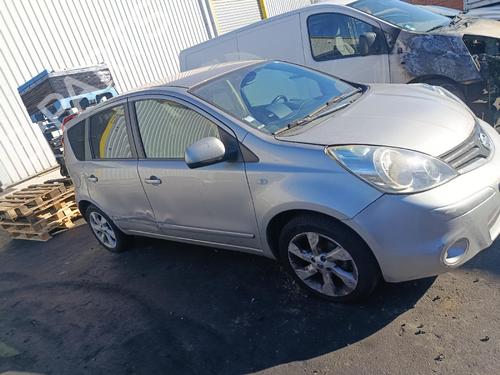 Left taillight NISSAN NOTE (E11, NE11) 1.4 | BP40504935C34 - Image 11