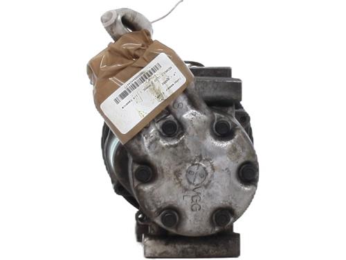 AC compressor RENAULT CLIO II (BB_, CB_) 1.4 16V (B/CB0P, BB13) | BP25674187M34 