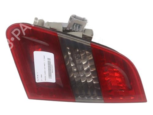 Right tailgate light MERCEDES-BENZ B-CLASS Sports Tourer (W245) B 180 CDI (245.207) | BP25694397C80