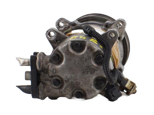 AC compressor PEUGEOT 206 Hatchback (2A/C) 1.4 HDi eco 70 | BP25673258M34 