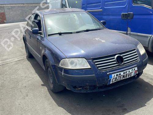 Starter VW PASSAT B5.5 (3B3) 1.9 TDI | BP29165215M8  - Image 11