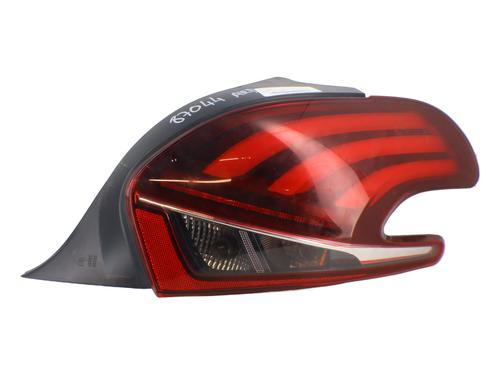 Used Right taillight PEUGEOT 208 I (CA_, CC_) 1.2 VTI 82 (82 hp) 31024524