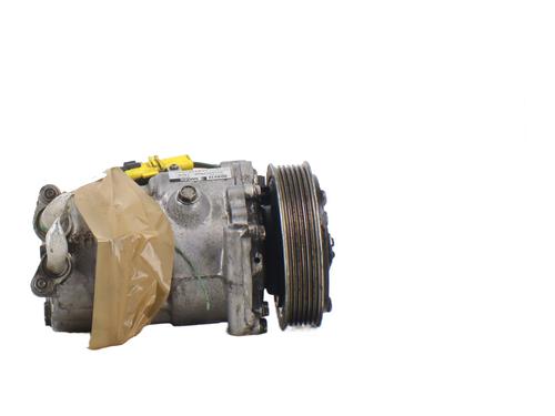 AC compressor CITROËN C2 (JM_) 1.1 | BP27611261M34 - Image 2
