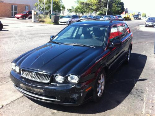 Brugte JAGUAR X-TYPE I Estate (X400) 2.2 D (150 hp) 2540522