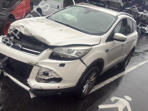 Used Parts FORD KUGA II (DM2) 2.0 TDCi 4395840