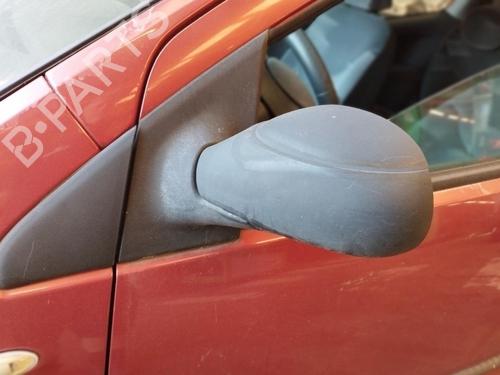 Used Left mirror Left mirror 37250877 37250877