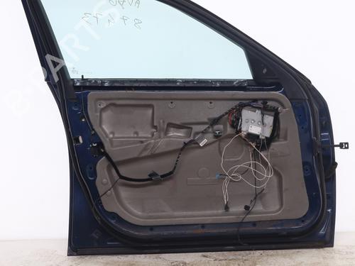 left-front-door-bmw-5-e60-2001-2002-2003-2004-2005-2006-2007-2008-2009-2010-30199719 main image