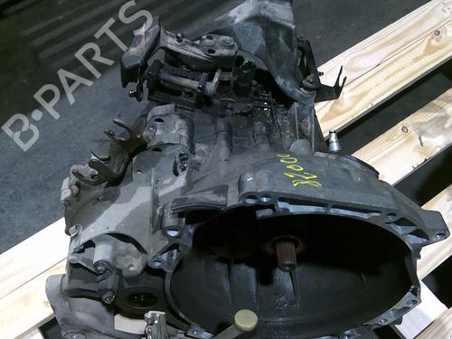 Gearbox FORD MONDEO III Saloon (B4Y) 1.8 16V | BP25684454M3