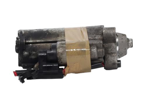 Used Starter Starter FORD FOCUS II Convertible 2.0 TDCi (136 hp) 27930207 27930207