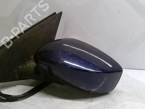 Retrovisor esquerdo FIAT STILO (192_) 1.9 JTD (192_XF1A) (80 hp) 25699307