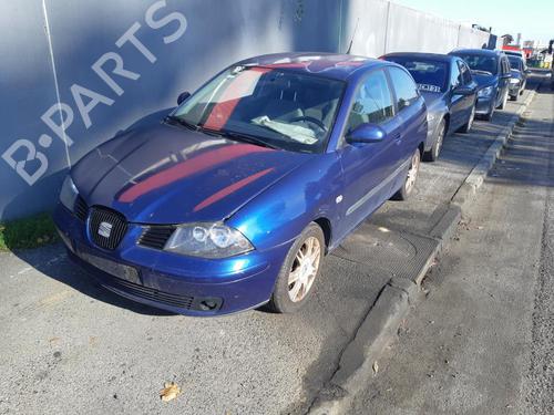 ABS pump SEAT IBIZA III (6L1) 1.9 TDI | BP25689661M43