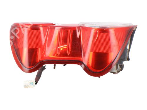 Left taillight NISSAN NV200 Van 1.5 dCi 90 (M20, M20N, M20M) | BP38513811C34 - Image 2