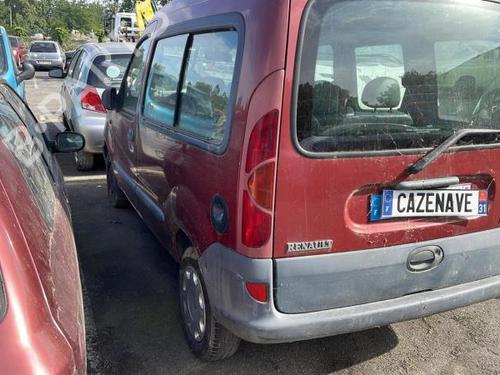 Left taillight RENAULT KANGOO (KC0/1_) D 65 1.9 (KC0E, KC02, KC0J, KC0N) | BP25695902C34 - Image 3