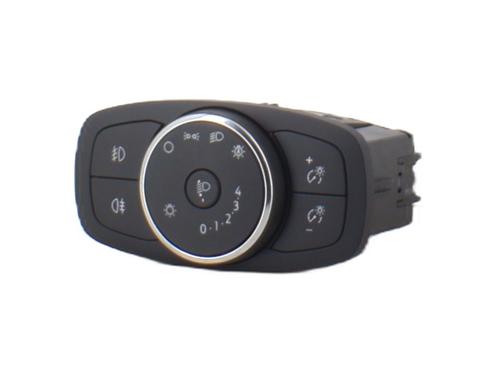 Headlight switch FORD FOCUS IV (HN) 1.0 EcoBoost mHEV | BP25757661I24 - Image 3