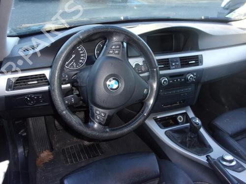 Right mirror BMW 3 (E90) 320 d | BP25698879C27 