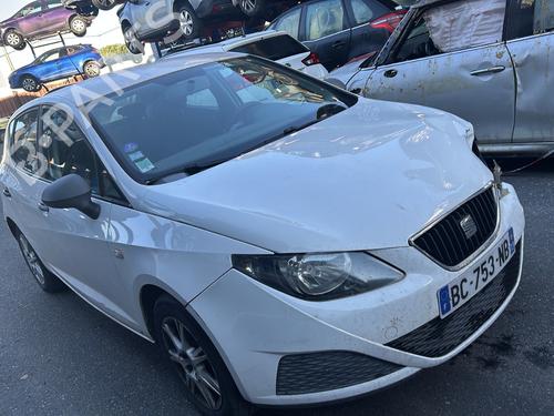 Engine SEAT IBIZA IV (6J5, 6P1) 1.4 | BP25697222M1 - Image 5