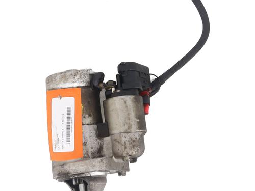 Startmotor FORD KA (RU8) 1.2 (69 hp) 25694633
