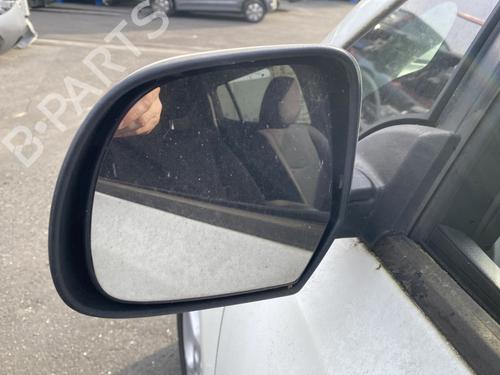 left-mirror-nissan-leaf-ze0-2010-2011-2012-2013-2014-2015-2016-2017-25685751 main image