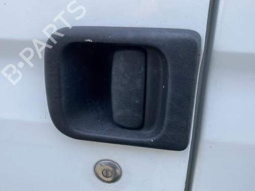Left front indicator RENAULT MASTER II Van (FD) 2.5 dCi (FD02) | BP25681480C32 - Image 63
