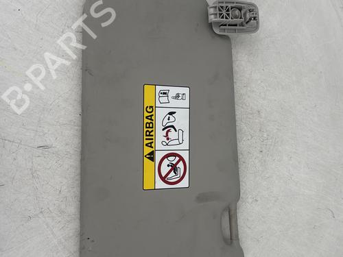 right-sun-visor-nissan-micra-v-k14-2016-31024515 main image