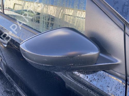 Rétroviseur droit VW POLO V (6R1, 6C1) 1.2 TDI (75 hp) 32002692