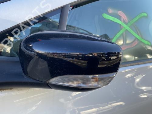 Used Left mirror RENAULT ZOE (BFM_) ZOE (92 hp) 28096911