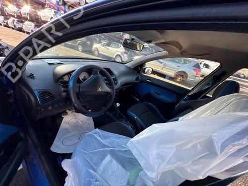 Engine PEUGEOT 206+ (2L_, 2M_) 1.4 HDi eco 70 | BP39215699M1 - Image 9