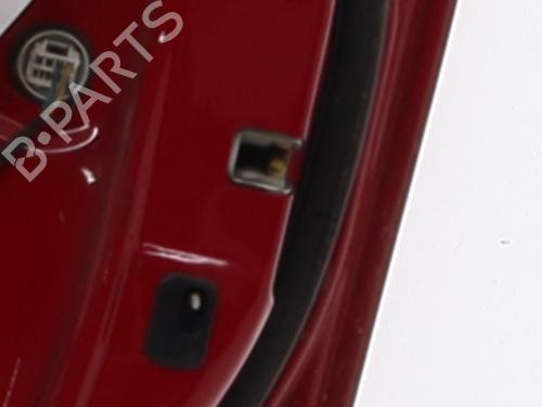 Used Rear right lock HONDA CIVIC VIII Hatchback (FN, FK) 2.2 CTDi (FK3) (140 hp) 25695025