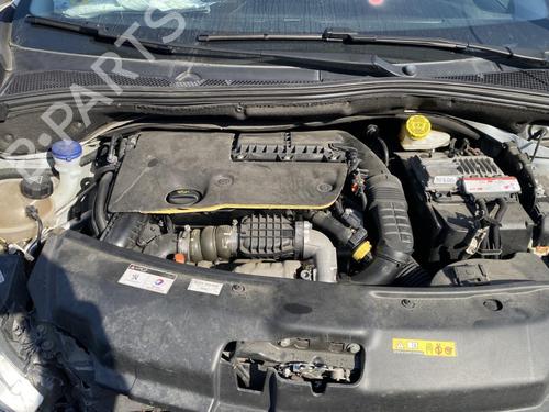 Used Engine Engine PEUGEOT 208 I (CA_, CC_) 1.6 HDi / BlueHDi 75 (75 hp) 32685051 32685051