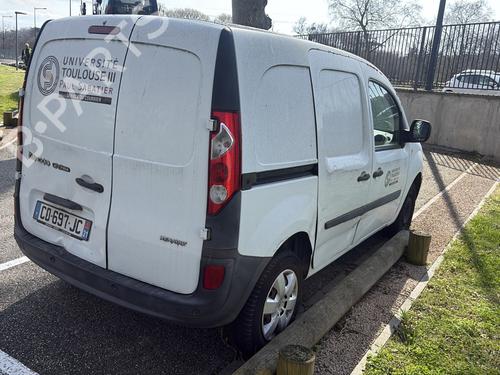 Control unit RENAULT KANGOO Express (FW0/1_) | BP36516433M11 - Image 7