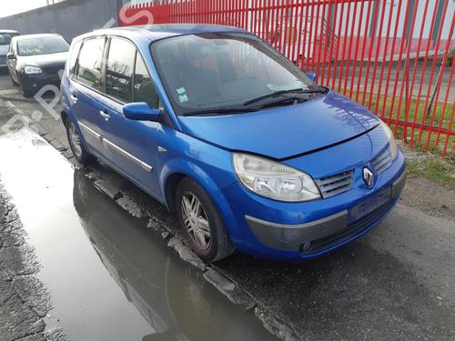 Used Parts RENAULT SCÉNIC II (JM0/1_)  1.9 dCi  2540638