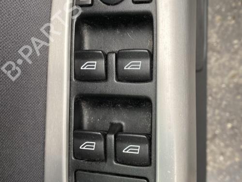 Used Left front window switch VOLVO V50 (545) 1.6 D (110 hp) 25677823