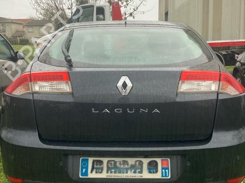 Used Tailgate Tailgate RENAULT LAGUNA III (BT0/1) 1.5 dCi (BT00, BT0A, BT0T, BT1J) (110 hp) 30773706 30773706