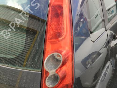 Used Right taillight Right taillight 35806327 35806327