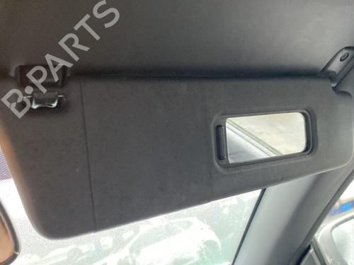 Højre solskærm OPEL TIGRA TwinTop (X04) 1.4 (R97) (90 hp) 30930784