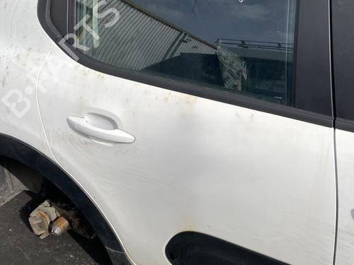 dr-hyre-bak-citroen-c3-iii-sx-2016-32760742 main image