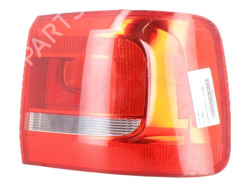 Right tailgate light VW TOURAN (1T3) 1.6 TDI | BP37683772C80 - Image 8
