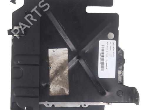 Engine control unit (ECU) FORD FOCUS II (DA_, HCP, DP) 1.6 Ti | BP28493136M57 - Image 5