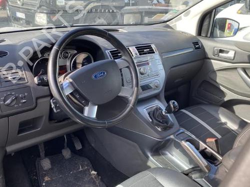 Front right window mechanism FORD KUGA I 2.0 TDCi 4x4 | BP25678403C23 - Image 2