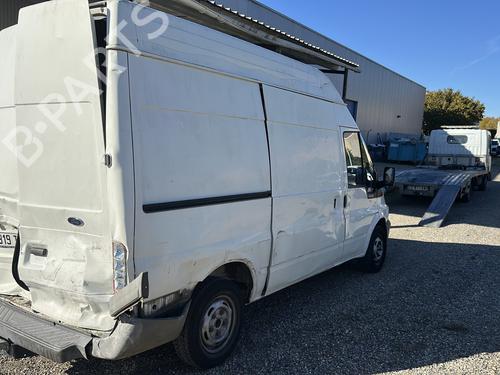 Used Parts FORD TRANSIT Platform/Chassis (FM_ _, FN_ _)  2.0 TDCi (F_E_, F_F_)  4429880