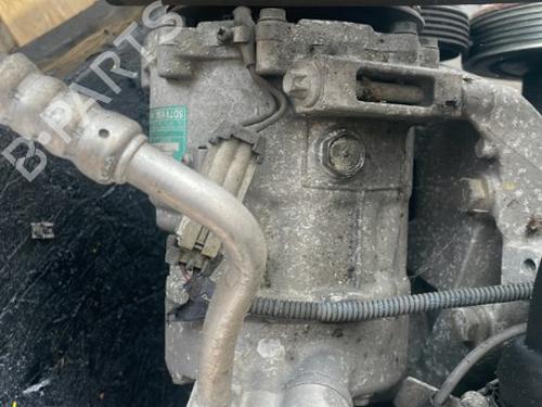 AC compressor OPEL VECTRA C GTS (Z02) 1.9 CDTI (F68) | BP25696985M34 